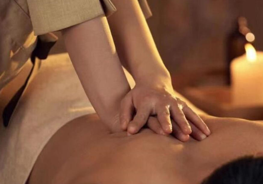 青岛Teyou会馆养生馆介绍